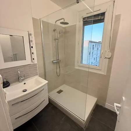 Appartement 65m2