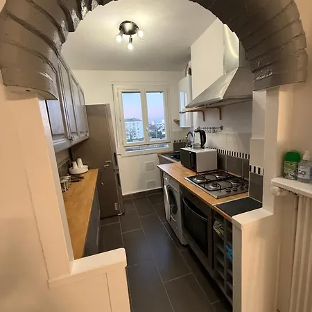 65m2 Appartement Compiègne