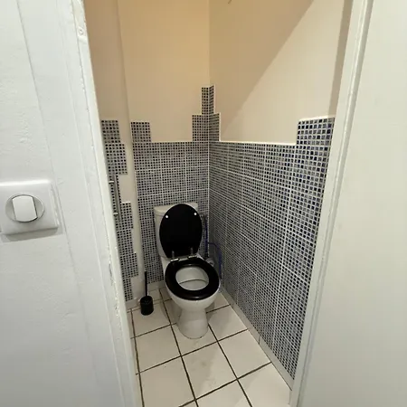 Appartement 65m2