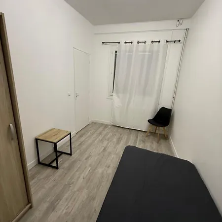 Appartement 65m2 Compiègne