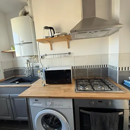 Appartement 65m2