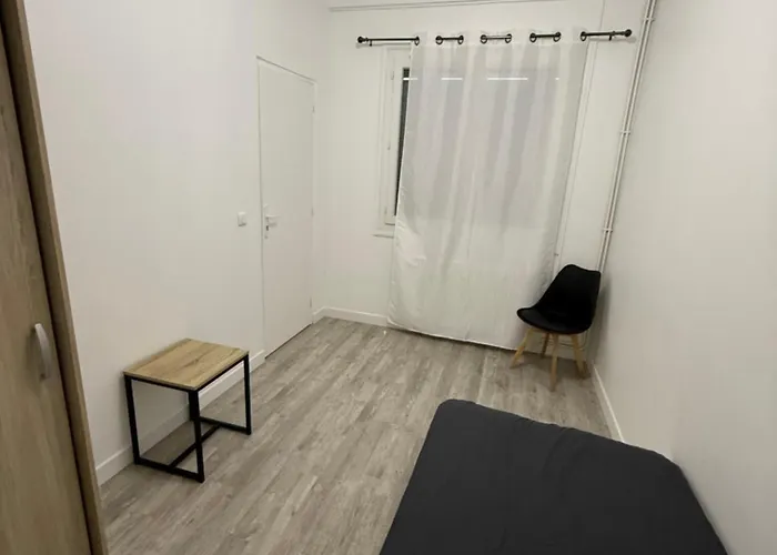 Appartement 65m2 Compiègne