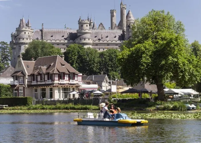 65m2 Appartement Compiègne